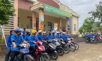 Ra quân Tổng điều tra nông thôn, nông nghiệp 2025 sau sắp xếp hành chính