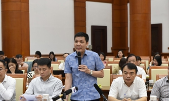 Bộ Tài chính sẽ sớm báo cáo Chính phủ việc lựa chọn nhà thầu cao tốc TP. Hồ Chí Minh – Chơn Thành