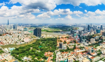 “Siêu đô thị du lịch” TP.HCM: Giàu tiềm năng hút khách quốc tế