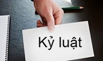 Bãi bỏ hình thức kỷ luật giáng chức và hạ bậc lương đối với công chức 