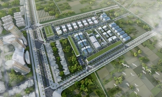 Thanh Hoa approves over 1,600 ha central urban plan