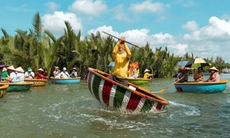 Đón đầu nhu cầu du lịch xanh