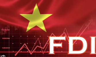 VinaCapital: "Chỉ cần thuế áp lên hàng Việt Nam không cao hơn 10% so với các nước khác, thì vẫn hút mạnh FDI" 