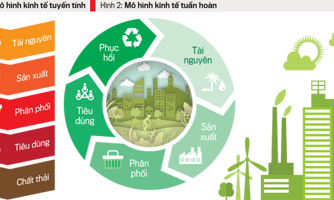 Kinh tế tuần hoàn sẽ được ưu tiên triển khai ở 10 lĩnh vực trọng điểm tại Huế