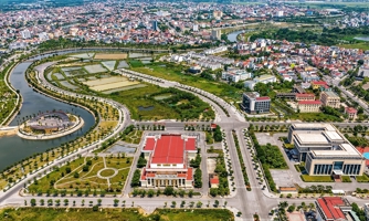 GRDP Quảng Trị tăng 7,48%, dịch vụ giữ vai trò đầu tàu tăng trưởng