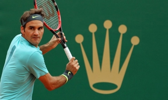 Tennis vẫn là môn thể thao "vua" trong giới thời trang