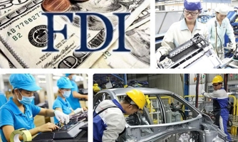 Hà Tĩnh thu hút dòng vốn đầu tư gấp ba lần cùng kỳ