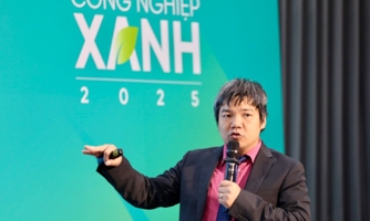 Tăng trưởng kinh tế không đánh đổi môi trường: Việt Nam đã sẵn sàng?