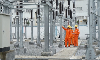 Sản lượng điện toàn hệ thống đạt trên 155 tỷ kWh, nhiệt điện than vẫn chiếm ưu thế