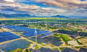 Temasek rót hơn 3 tỷ USD đầu tư vào năng lượng sạch, tái tạo, phát triển bền vững