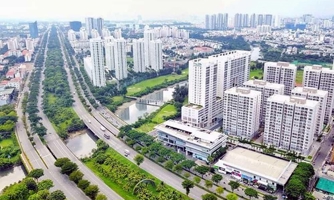 Bất động sản nhà ở: Cung tăng, cầu cải thiện, giá đi lên ở nhiều khu vực