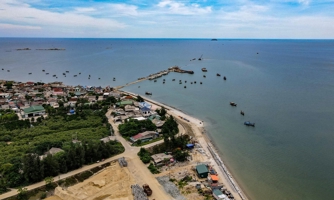 Hà Tĩnh chủ trương đầu tư 7 dự án phát triển thủy sản, vốn hơn 570 tỷ đồng