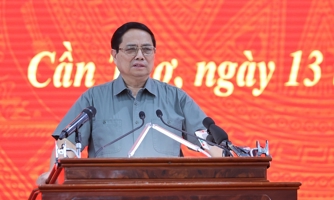 Tăng tốc hành động, hoàn thành 4 mục tiêu trọng yếu tại ĐBSCL