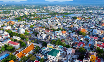 Ban hành Sổ tay hướng dẫn công tác quản lý đất đai khi thực hiện chính quyền 2 cấp