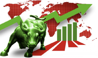 Một công ty chứng khoán dự báo VN-Index có thể lên tới 1.756 điểm ngay cuối năm nay