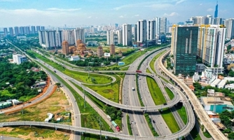 Đô thị thông minh là phương thức để phát triển kinh tế số và kinh tế đô thị