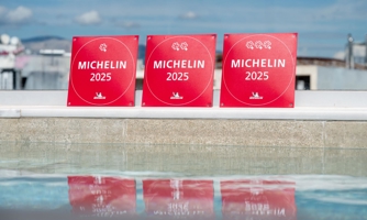 Sắp công bố Giải thưởng Michelin Key dành cho khách sạn 