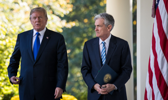 Điều gì xảy ra nếu Tổng thống Trump sa thải Chủ tịch Fed?