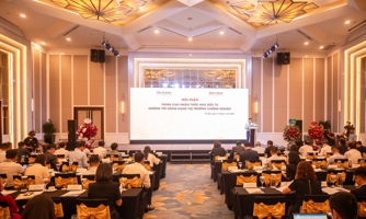 Khả năng nâng hạng thị trường chứng khoán phụ thuộc vào trải nghiệm của nhà đầu tư nước ngoài