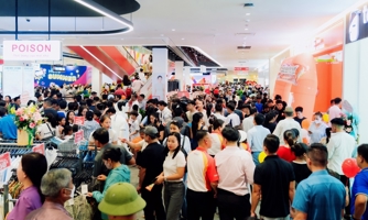 Hung Yen secures $16 mln retail project following provincial merger
