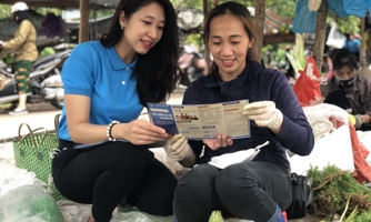Mức đóng bảo hiểm xã hội bắt buộc của chủ hộ kinh doanh cá thể