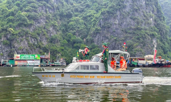 Hải Phòng huy động tổng lực, chủ động ứng phó với cơn bão số 3