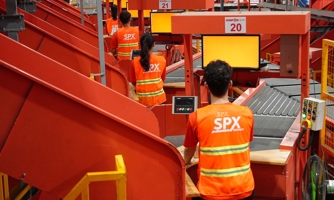 SPX Express bị phạt 200 triệu về hành vi cạnh tranh không lành mạnh