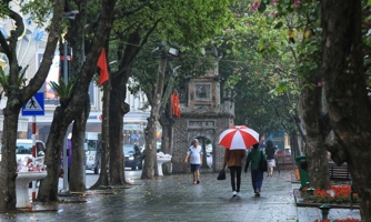 Hà Nội tạm dừng các hoạt động giải trí, du lịch để ứng phó với bão số 3
