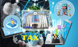 Cơ sở kinh doanh đăng ký hóa đơn điện tử từ máy tính tiền tăng gấp 5 lần trong nửa đầu năm 2025