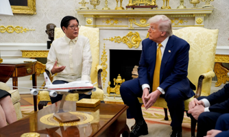 Mỹ đạt thỏa thuận với Philippines, chuẩn bị đàm phán hoãn thuế quan với Trung Quốc