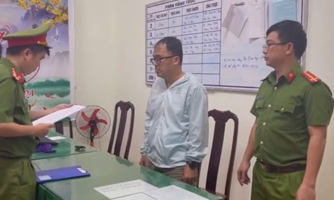 Công an tỉnh Đắk Lắk khởi tố 5 bị can làm giả báo cáo đánh giá tác động môi trường