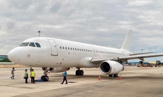 Tiếp tục bổ sung tàu bay, Vietnam Airlines nâng cao năng lực  phục vụ các dịp cao điểm hè 2025