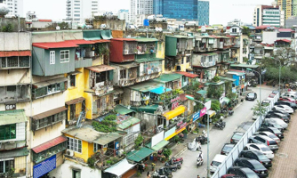 TP.HCM: Hỗ trợ chủ đầu tư tối đa 10 tỷ đồng cho mỗi dự án xây lại chung cư cũ