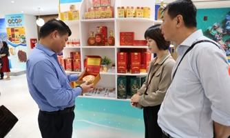 TP.HCM đón đầu xu hướng phát triển du lịch xanh gắn với nông nghiệp công nghệ cao