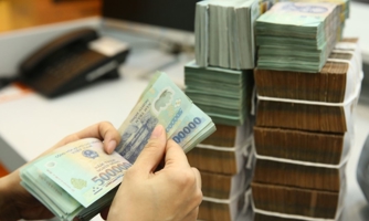 Lãi suất VND liên ngân hàng tăng mạnh, một số kỳ hạn ở mức trên 6,5%/năm