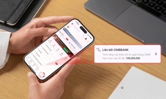 Ngân hàng CIMB Việt Nam và DNSE: Bắt tay mang đến giải pháp tài chính chủ động cho khách hàng