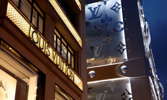 Đế chế xa xỉ LVMH đang lung lay?