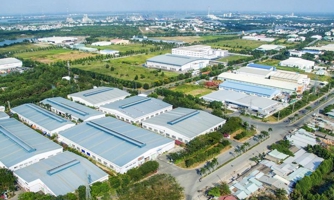 ESG thúc đẩy nhu cầu thuê nhà xưởng xanh tại Việt Nam