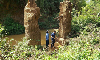 Phê duyệt dự án cầu Mã Đà kết nối Tây Nguyên với sân bay Long Thành