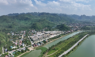 Flamingo Golden Hill: Tâm điểm đầu tư tại vùng tăng trưởng mới