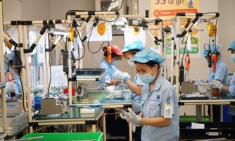 Thanh Hóa giải quyết việc làm cho hơn 36.000 lao động trong 7 tháng