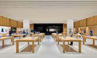 Cửa hàng bán lẻ 15 năm tuổi sắp bị Apple đóng cửa