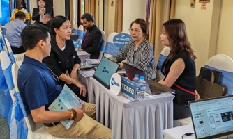 Cơ hội hợp tác công nghệ, năng lượng, quản lý đô thị thông minh tại Taiwan Digital Day