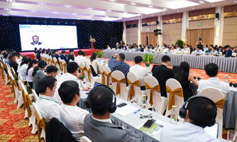 Diễn đàn R&D Việt Nam 2025: Thúc đẩy tương lai đất nước thông qua đầu tư chiến lược