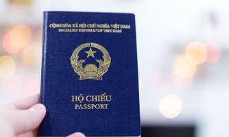 Thủ tục nộp hồ sơ quốc tịch thông qua Cổng Dịch vụ công quốc gia