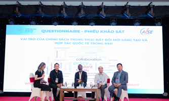 Xây dựng hệ sinh thái đổi mới sáng tạo phải vượt qua tư duy “phong trào”