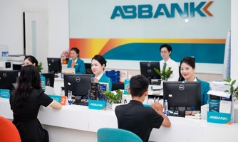 Quý 2/2025: ABBANK hoàn thành hơn 90% kế hoạch lợi nhuận năm