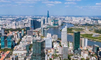 M&A bất động sản kỳ vọng tăng trưởng tốt trong nửa cuối 2025