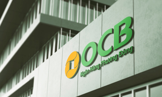 OCB: Lợi nhuận quý 2 tăng trưởng, tập trung thúc đẩy tín dụng kinh tế tư nhân