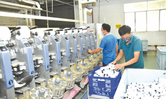 Khai mở thị trường xuất khẩu cho sản phẩm đổi mới sáng tạo còn hạn chế